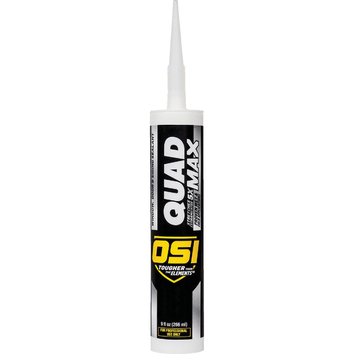 #455 BGE QD MAX SEALANT