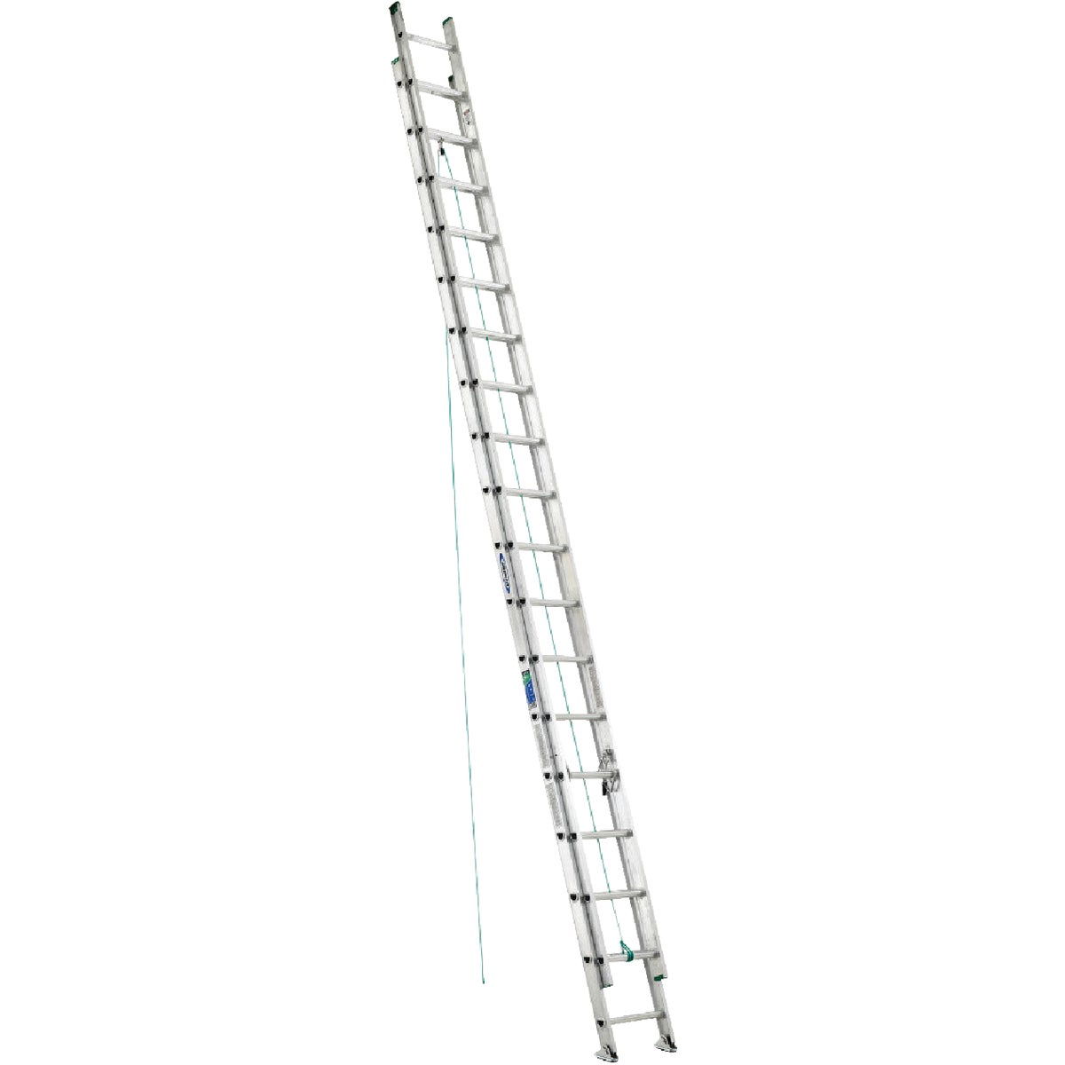 T-2 36′ ALUM EXT LADDER