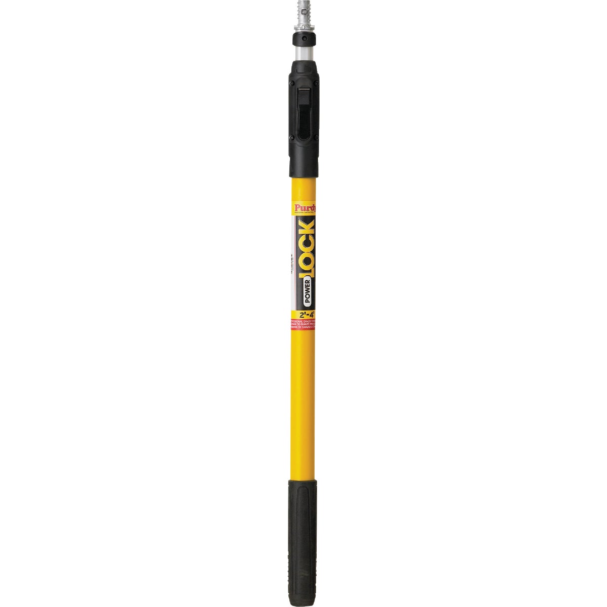 2-4′ EXTENSION POLE