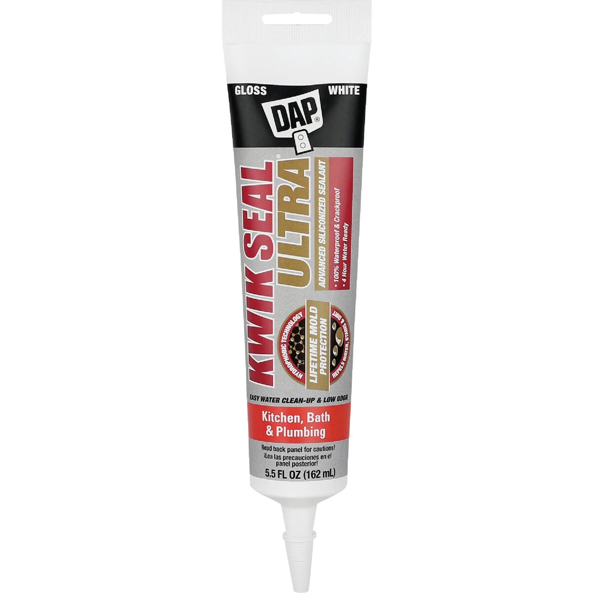 5.5 WH KWKSL ULTRA CAULK