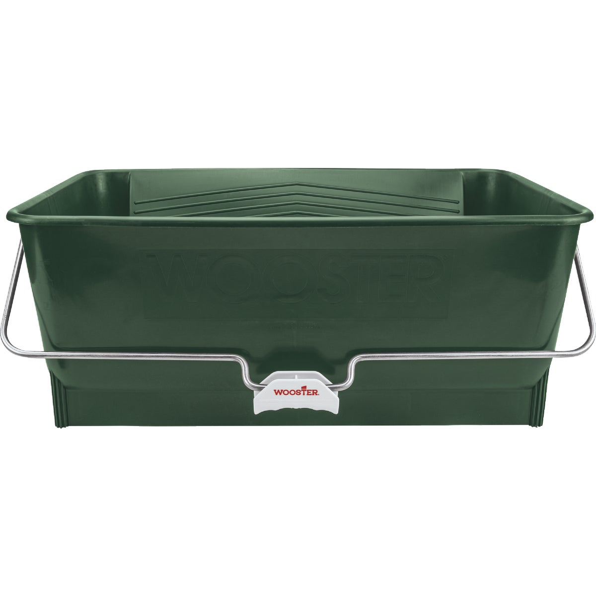 Wooster Wide Boy 5 Gal. Green Painter's Bucket