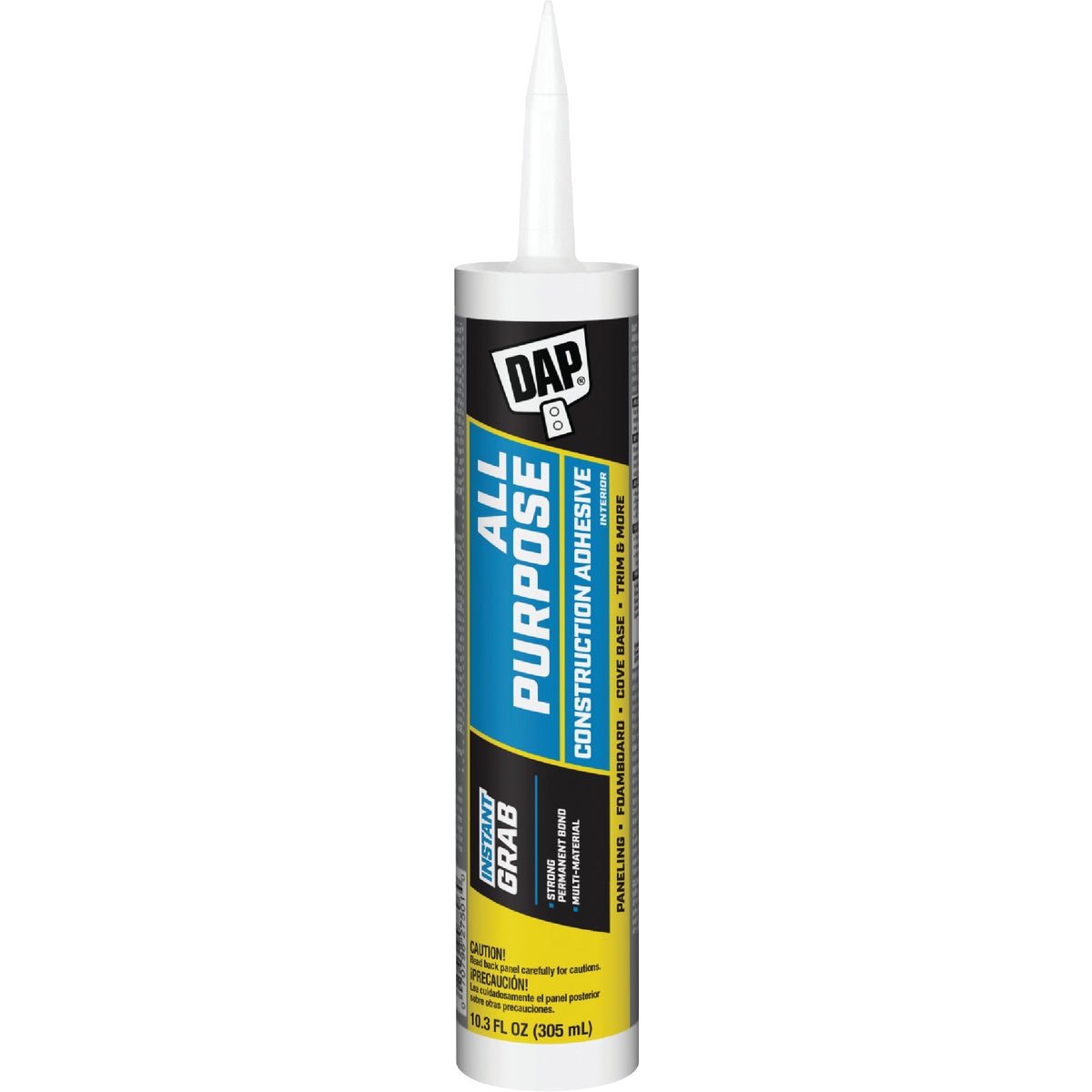 10.3 A/P CONST ADHESIVE