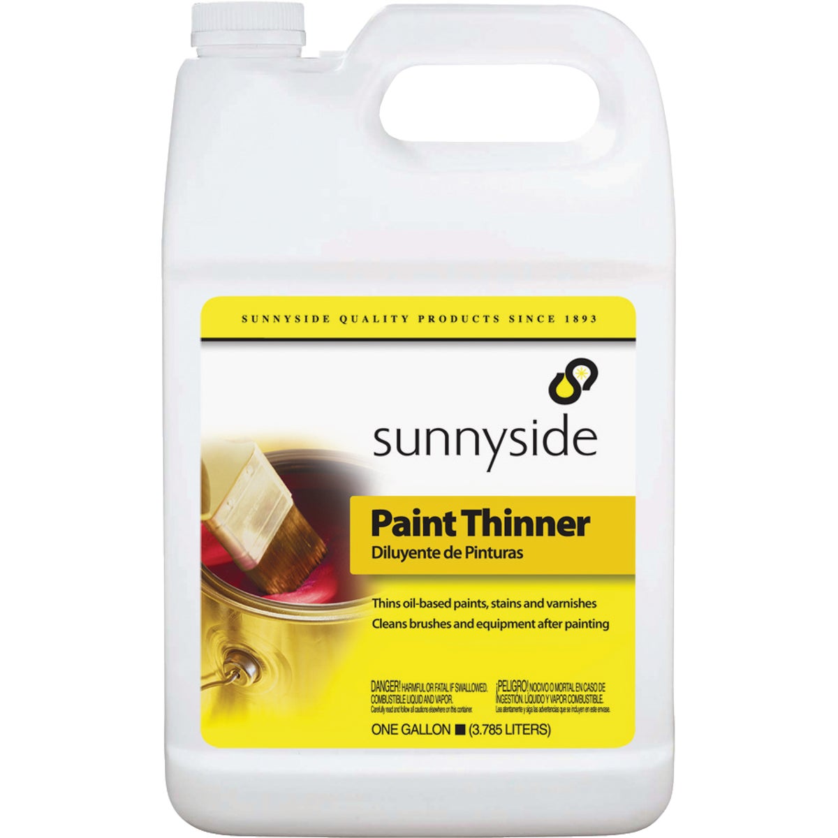 GAL PAINT THINNER