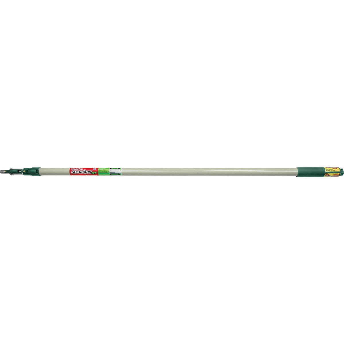 4-8 EXTENSION POLE