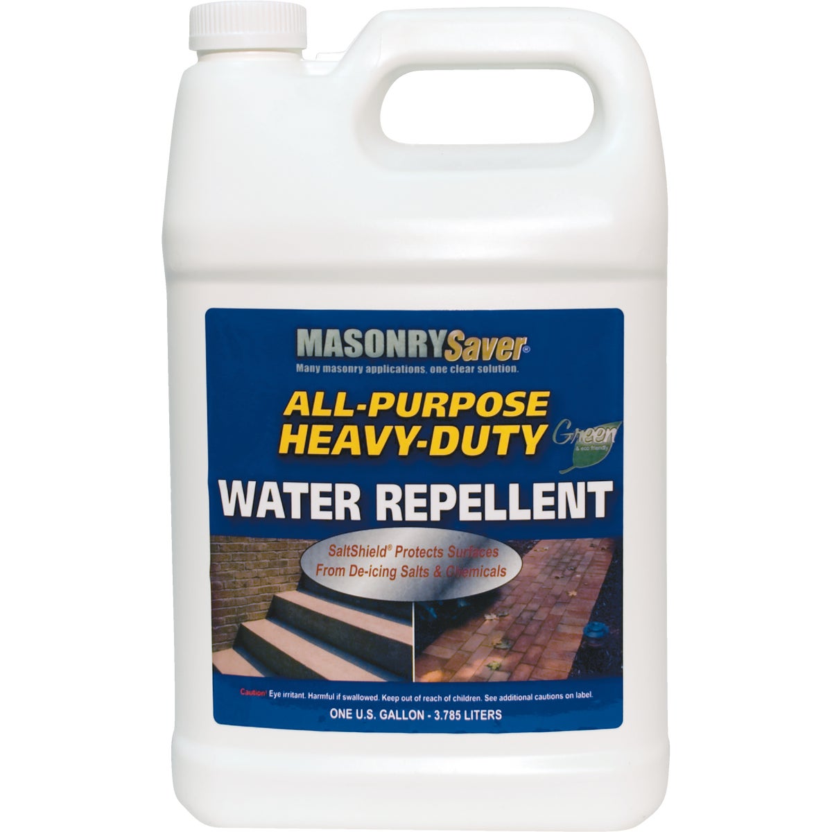 H.D. WATER REPELLENT 1