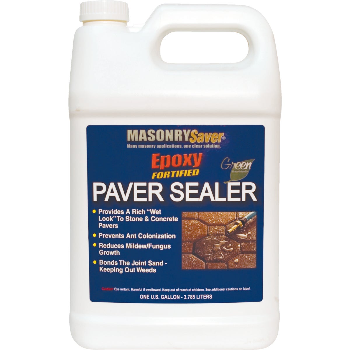 PAVER SEALER 1