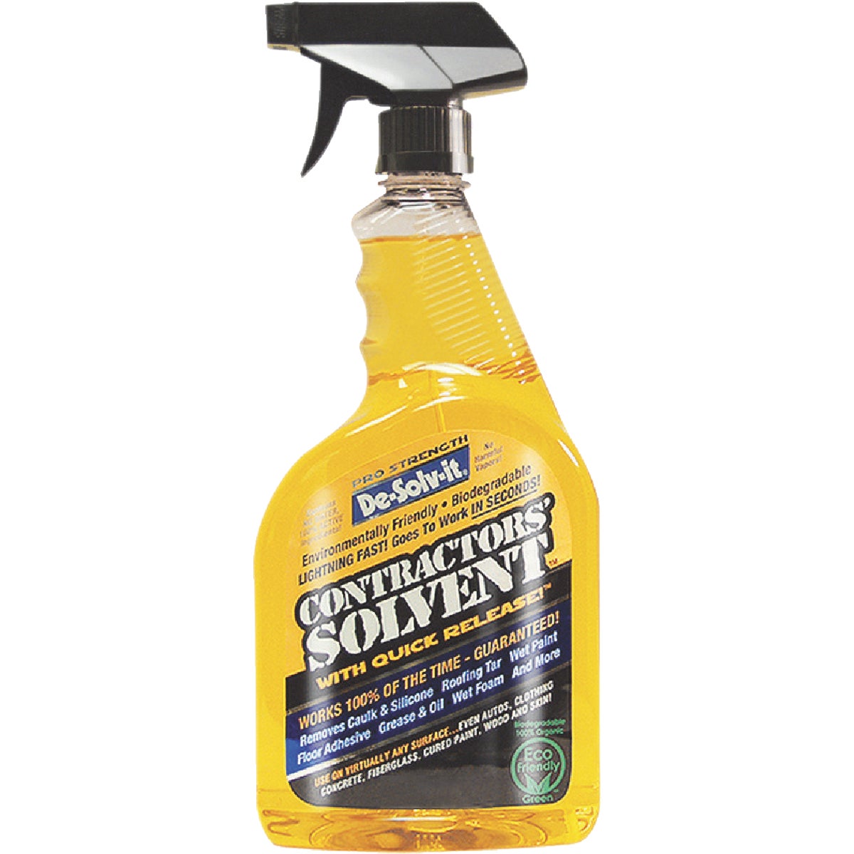 32 OZ CONTRACTOR SOLVENT