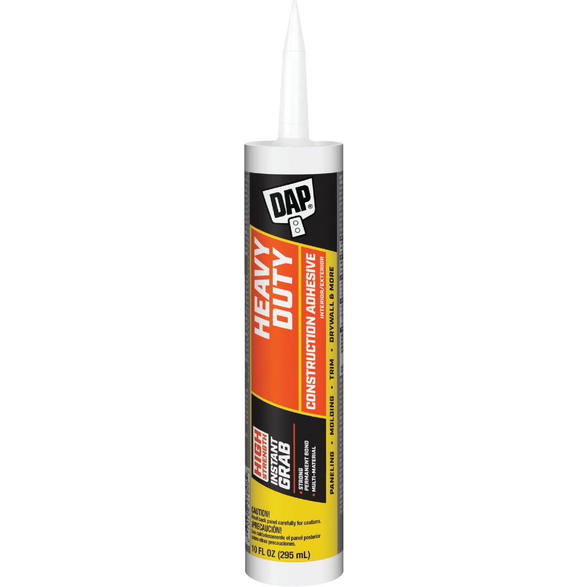 9OZ H/D CONST ADHESIVE