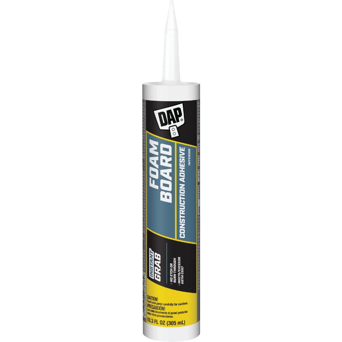 10OZ FOAMBOARD ADHESIVE