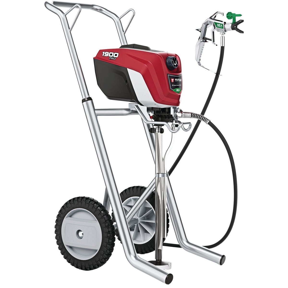 Titan ControlMax 1900 Pro High Efficiency Airless Paint Sprayer