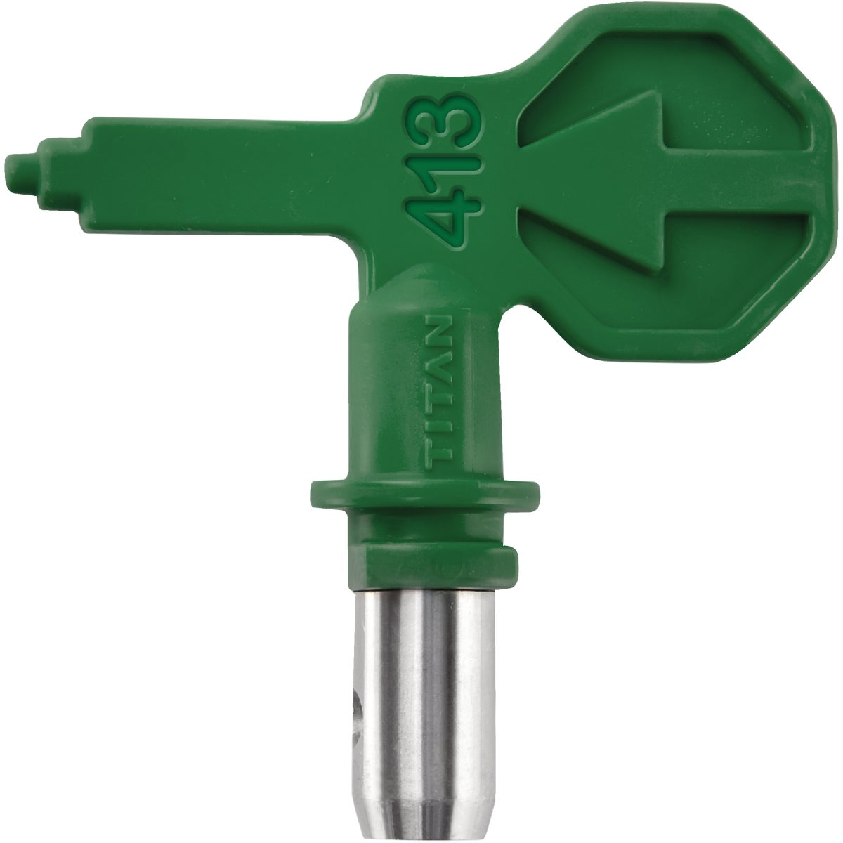 Wagner Control Pro 413 10 In. Airless Spray Tip
