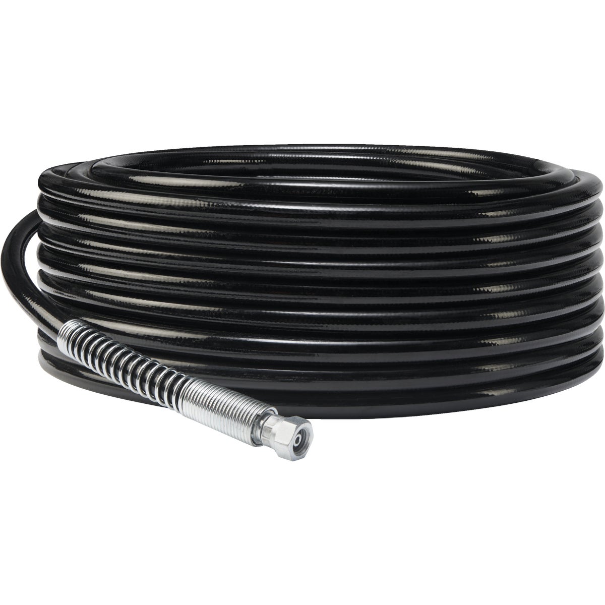 Control Pro 25 Ft. 1/4 In. ID 1500 psi Control Pro Hose