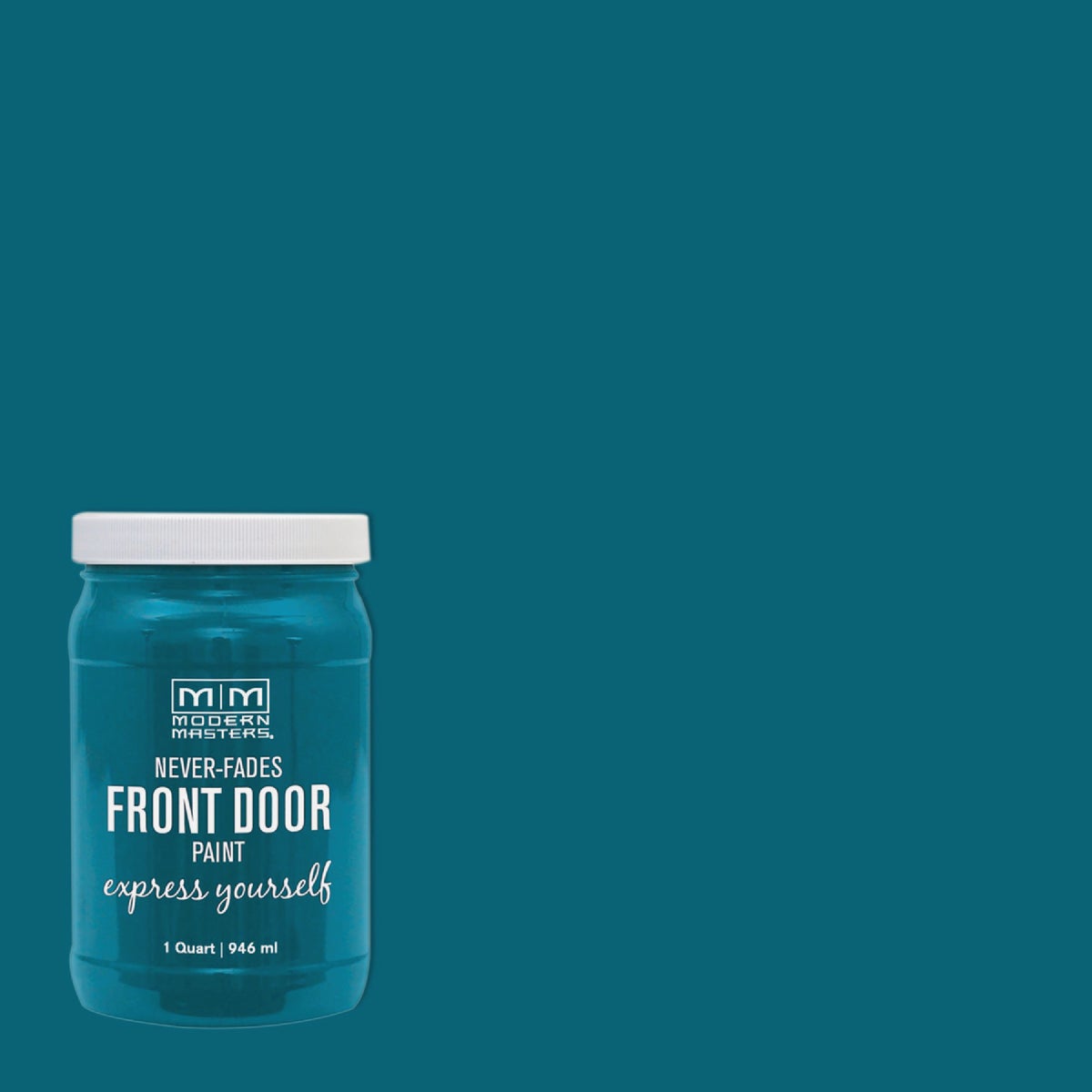 TRANQUIL FRNT DOOR PAINT