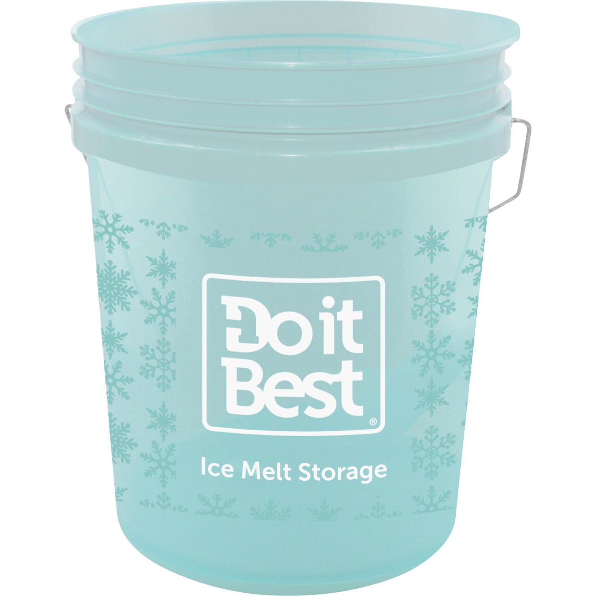 5GAL DIB ICE MELT PAIL