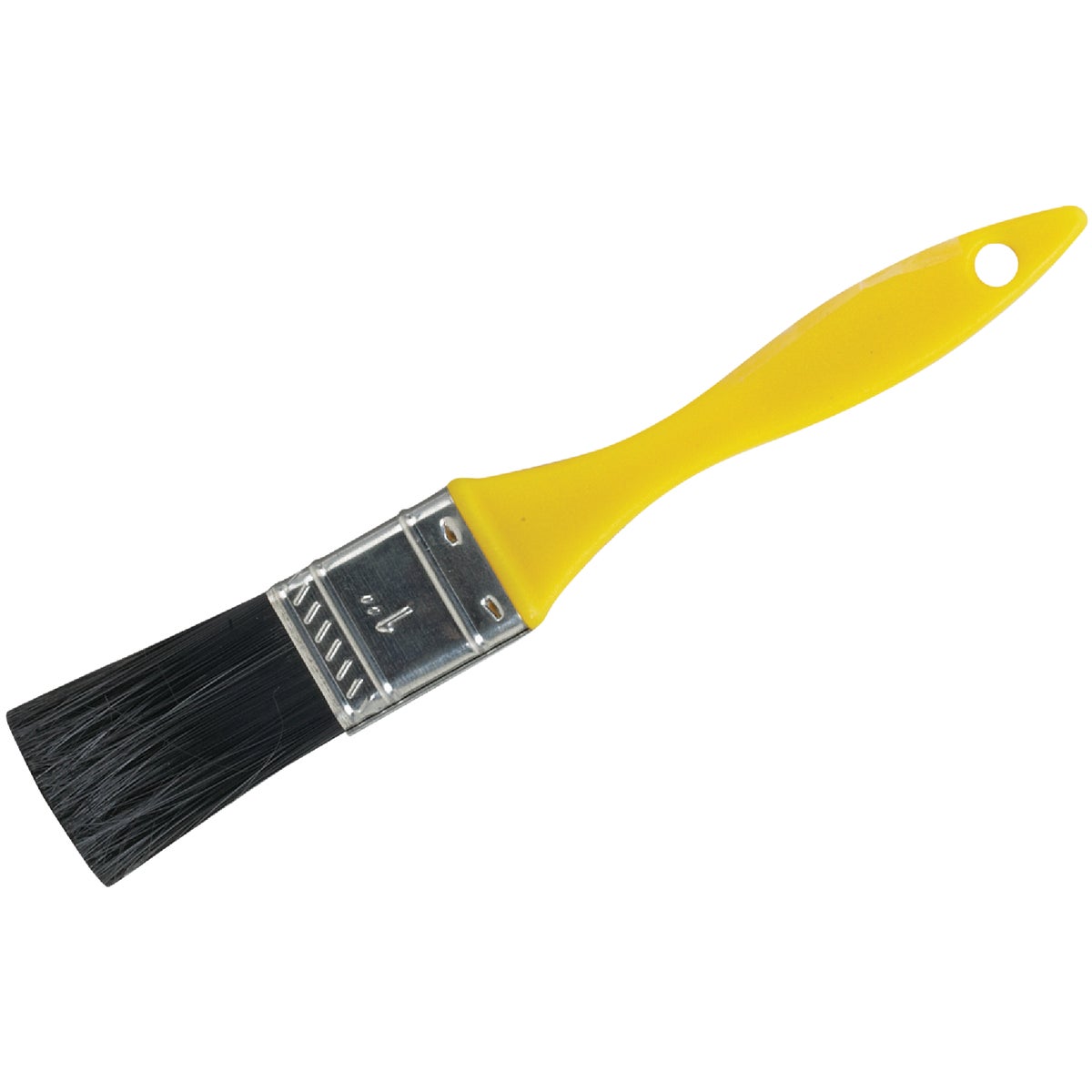 1″ FLAT POLY BRUSH