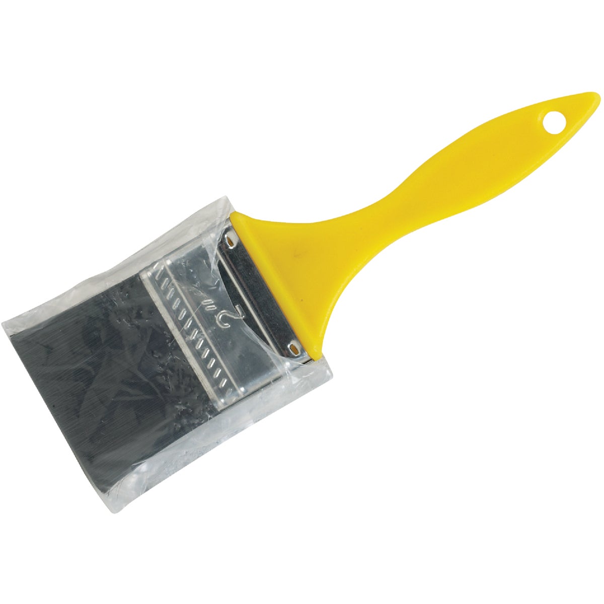 2″ FLAT POLY BRUSH