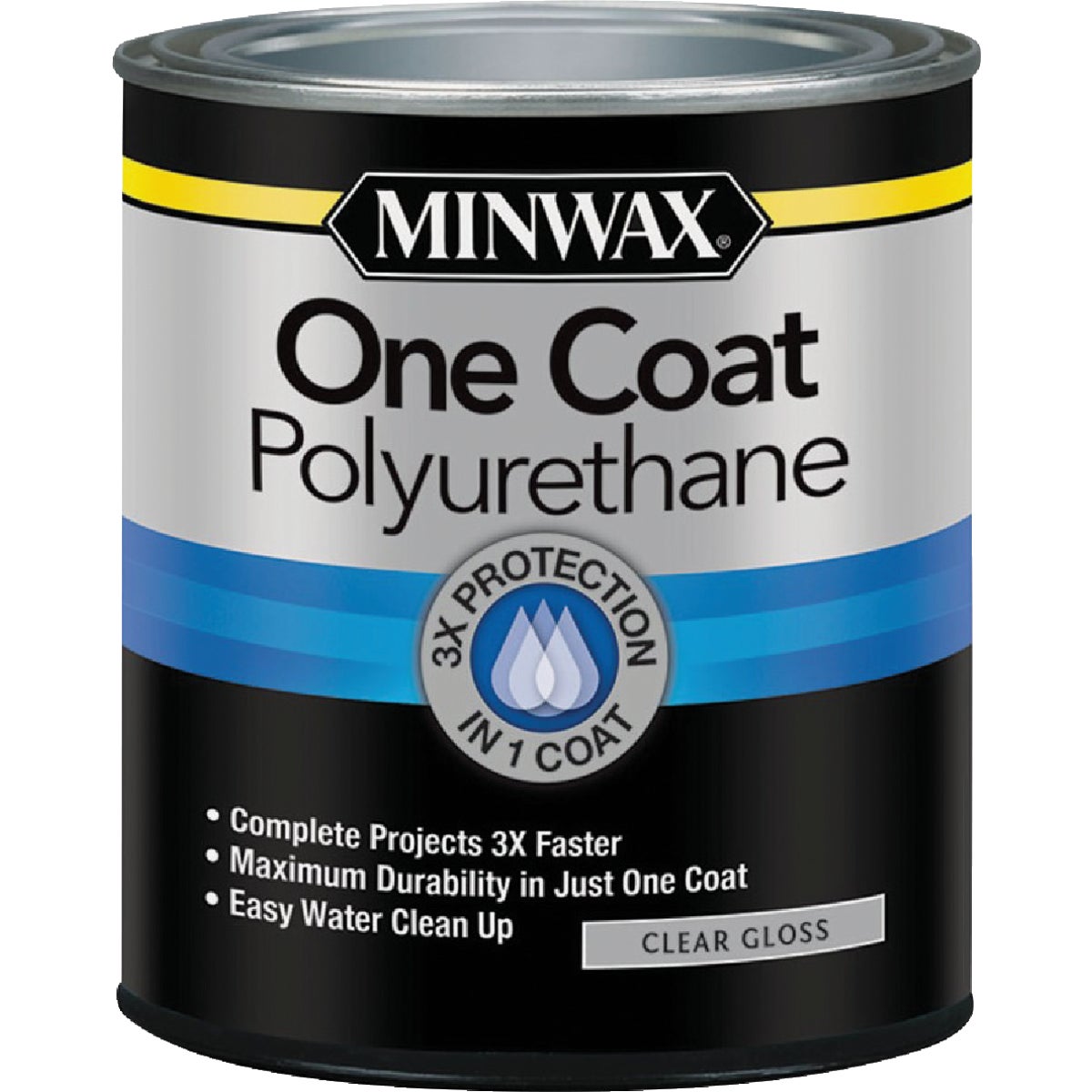 INT GLS POLYURETHANE