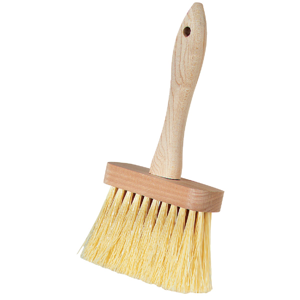 MASONRY COAT BRUSH