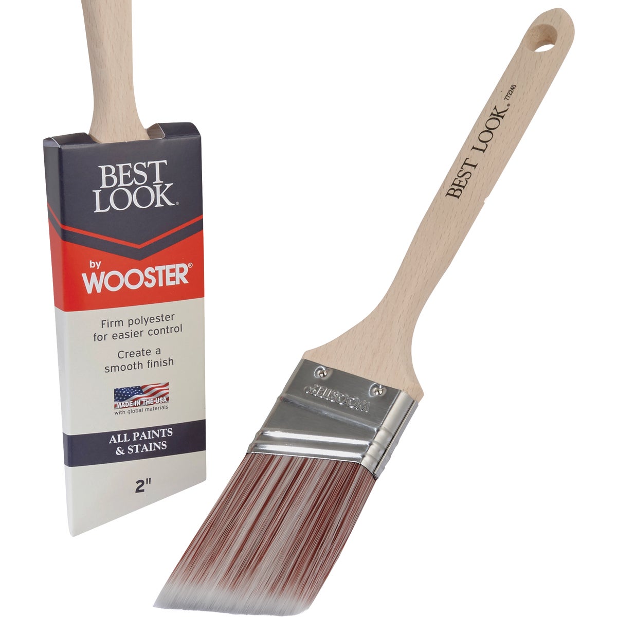 2″ A/S PAINT BRUSH