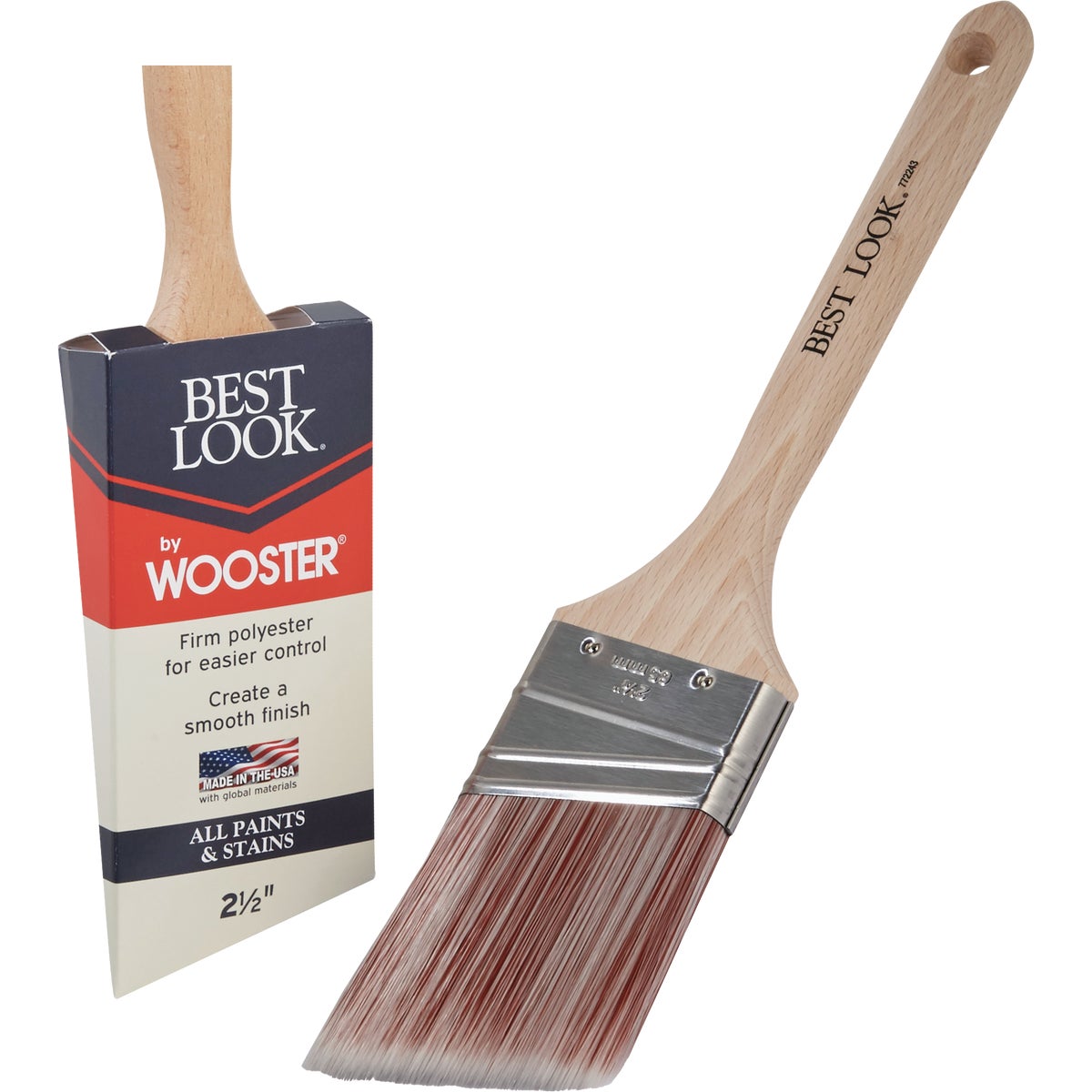 2.5″ A/S PAINT BRUSH