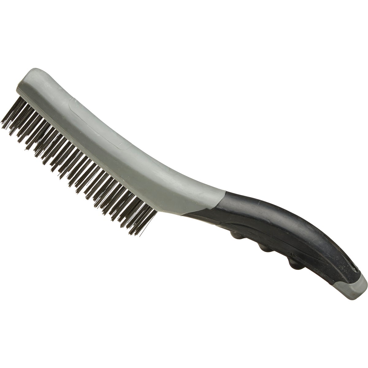 STIFF WIRE SCRUB BRUSH