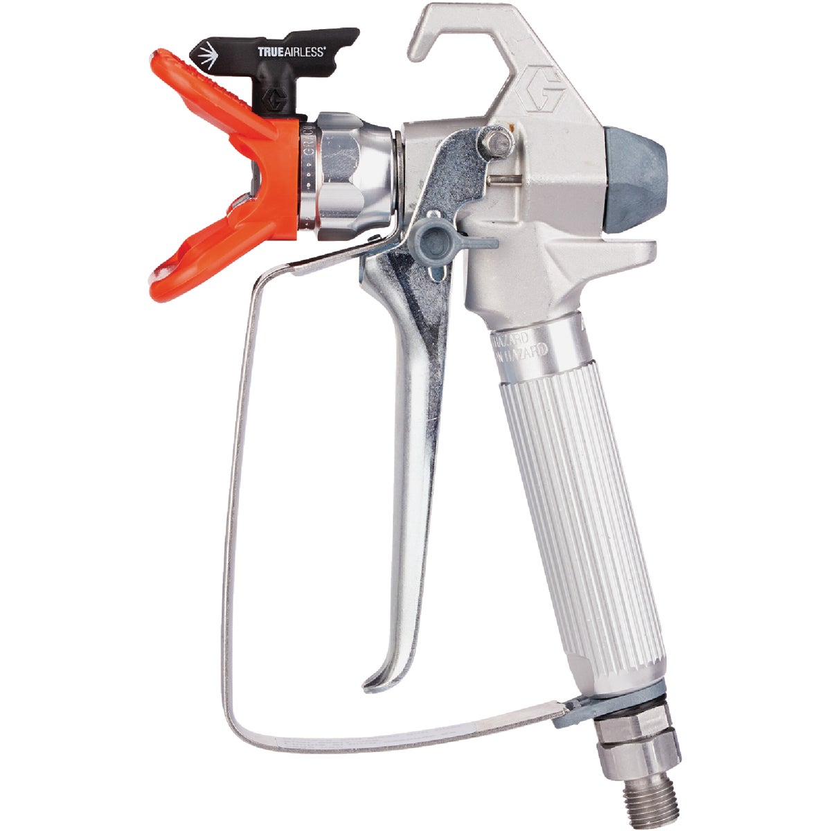 SG3 DLX METAL SPRAY GUN