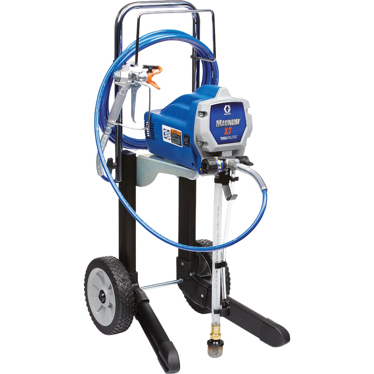 MAGNUM X7 PAINT SPRAYER