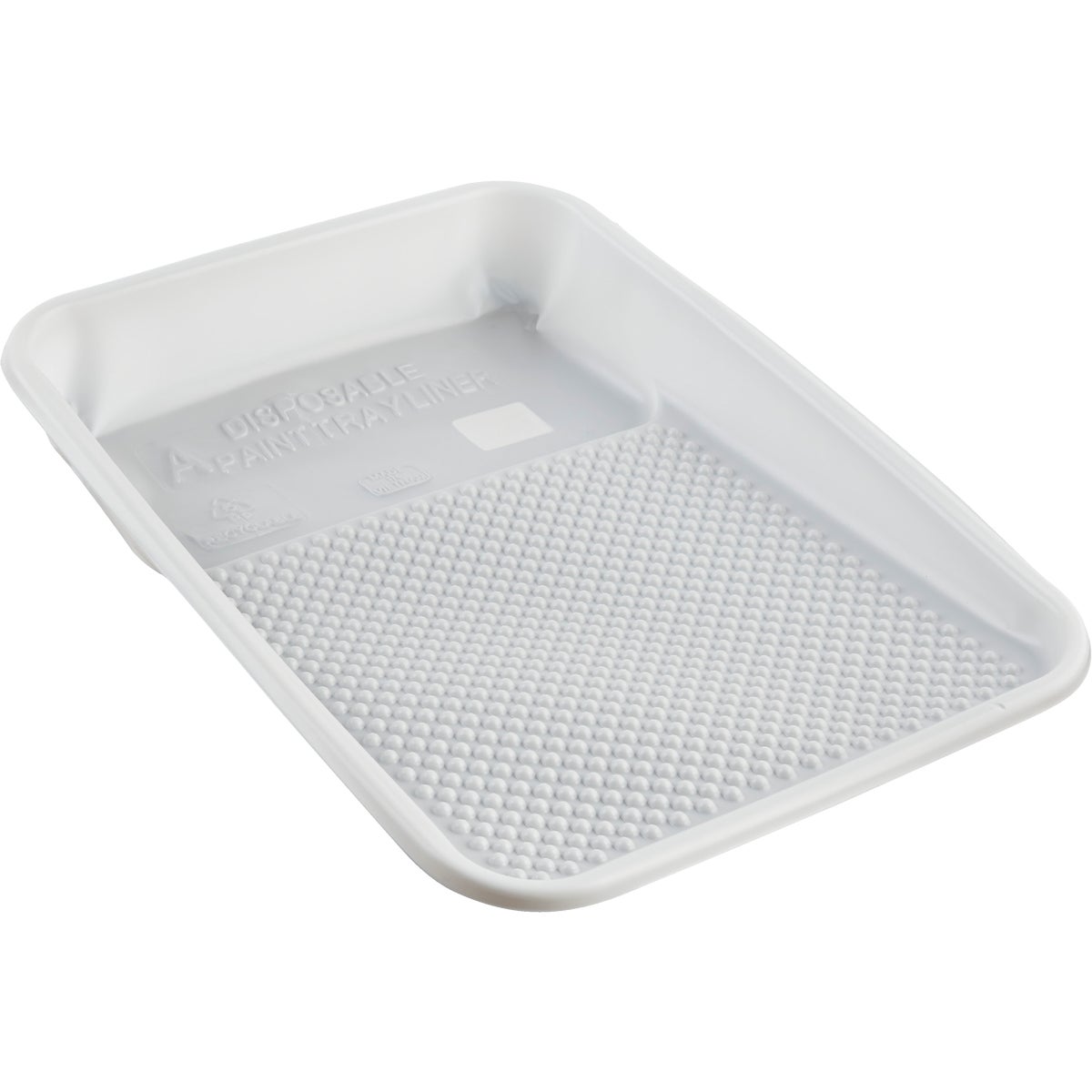 10PK 1QT TRAY LINER