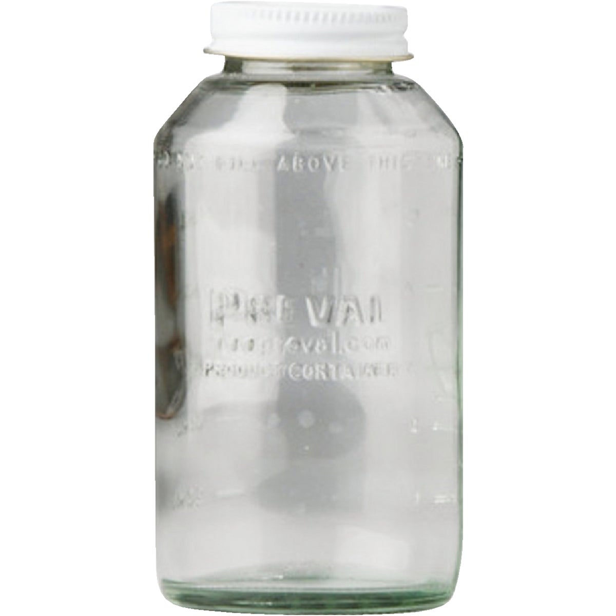 Preval 6 Oz. Glass Touch-Up Jar