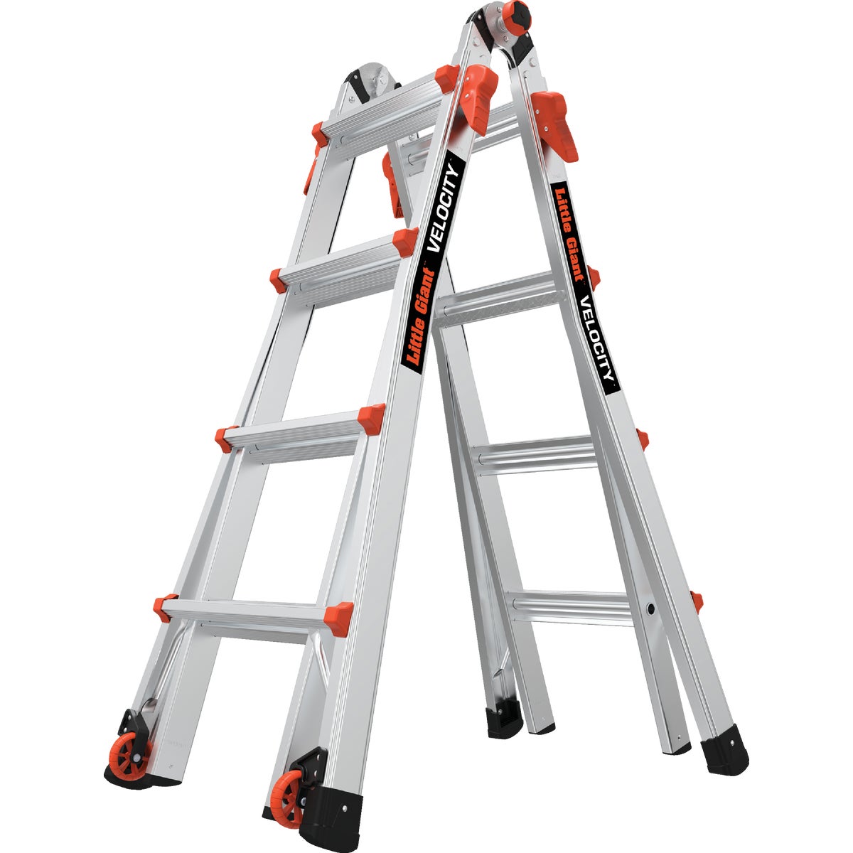 15′ LG VELOCITY LADDER