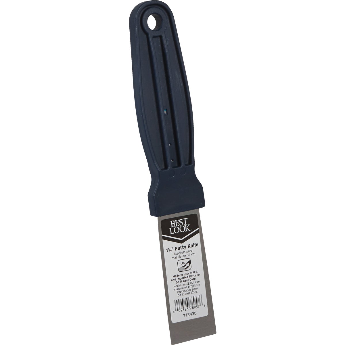 1-1/4″ FLEX PUTTY KNIFE