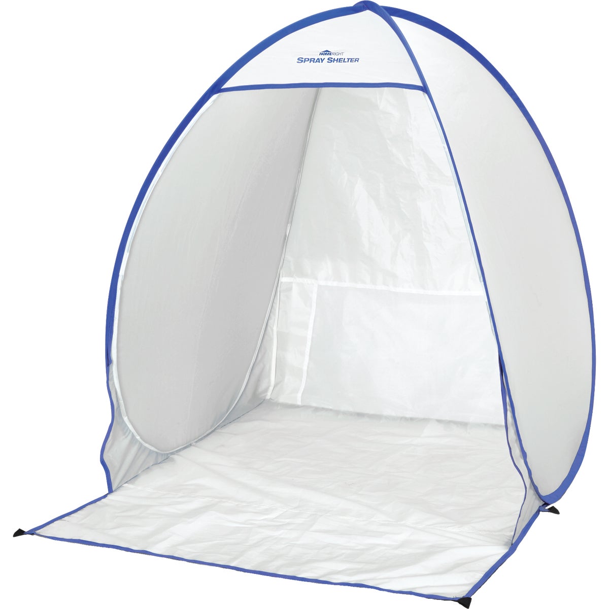 SMALL SPRAY SHELTER