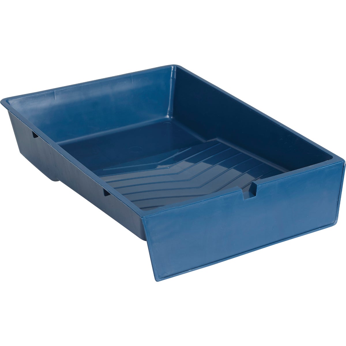 2QT PLASTIC PAINT TRAY