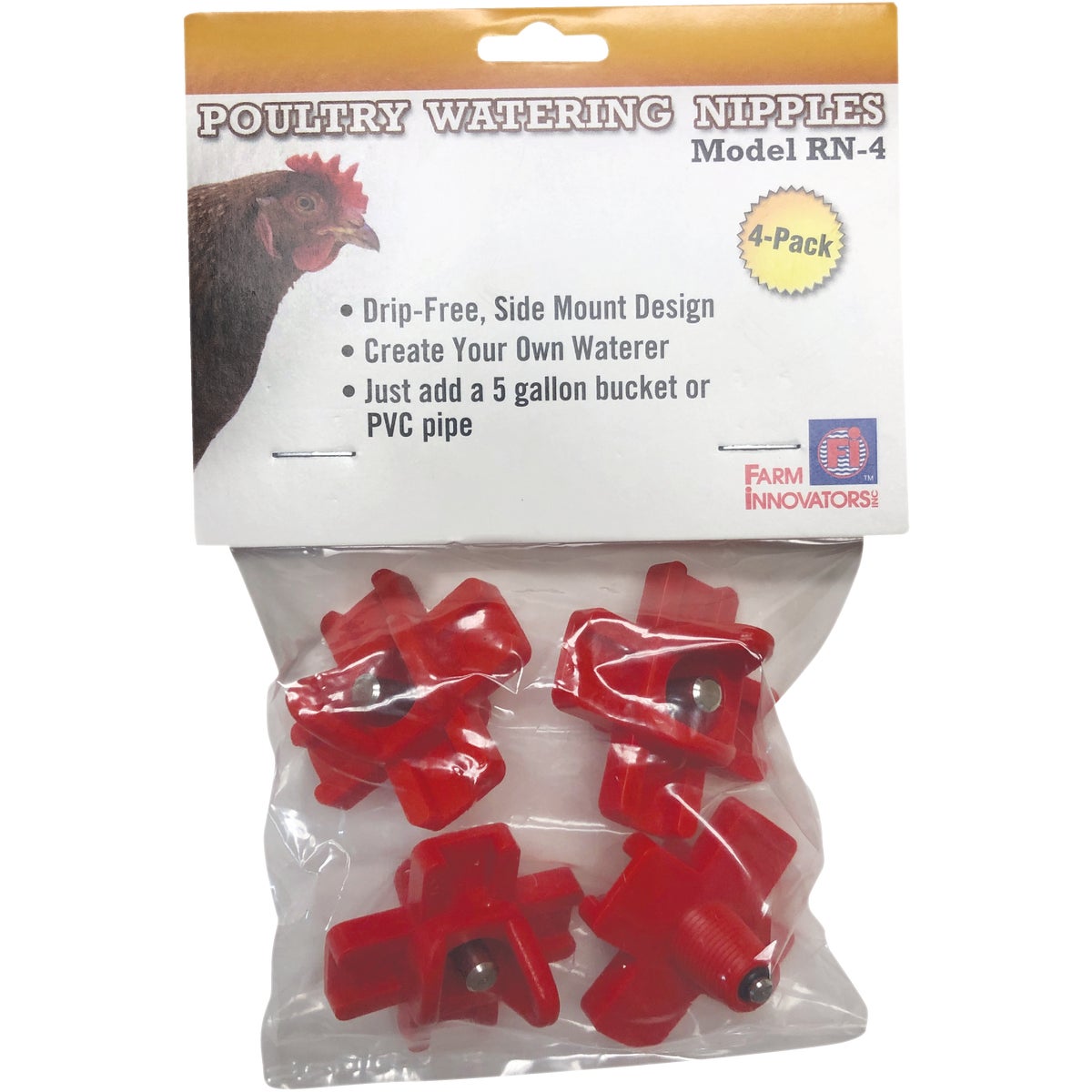 Poultry Waterer Accessories
