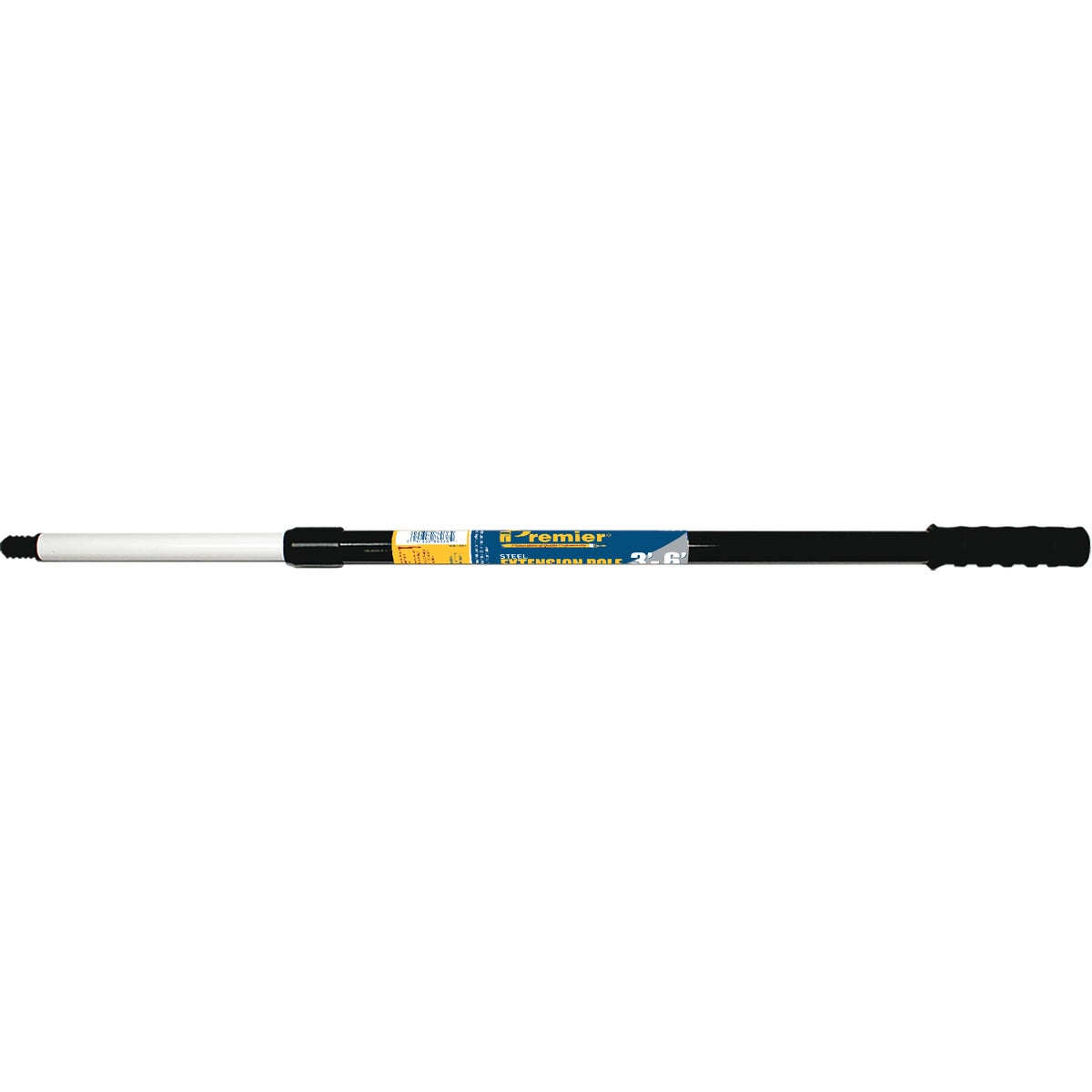 3-6 STEEL EXTENSION POLE