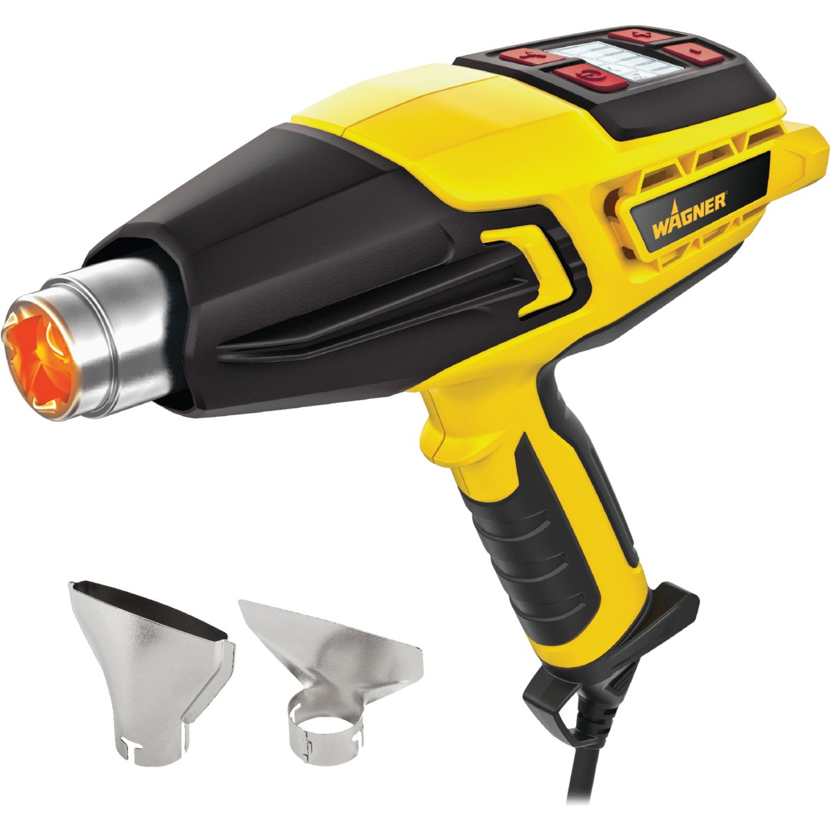 FURNO 500 HEAT GUN