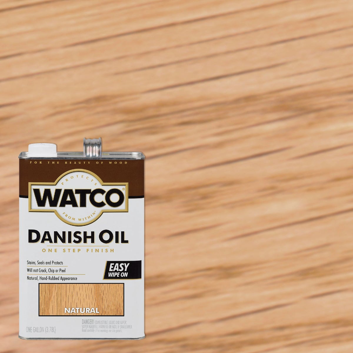 NATURAL DANISH OIL