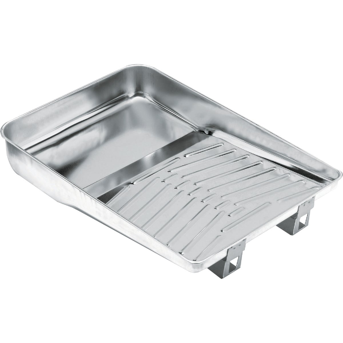 11″ DLX METAL PAINT TRAY