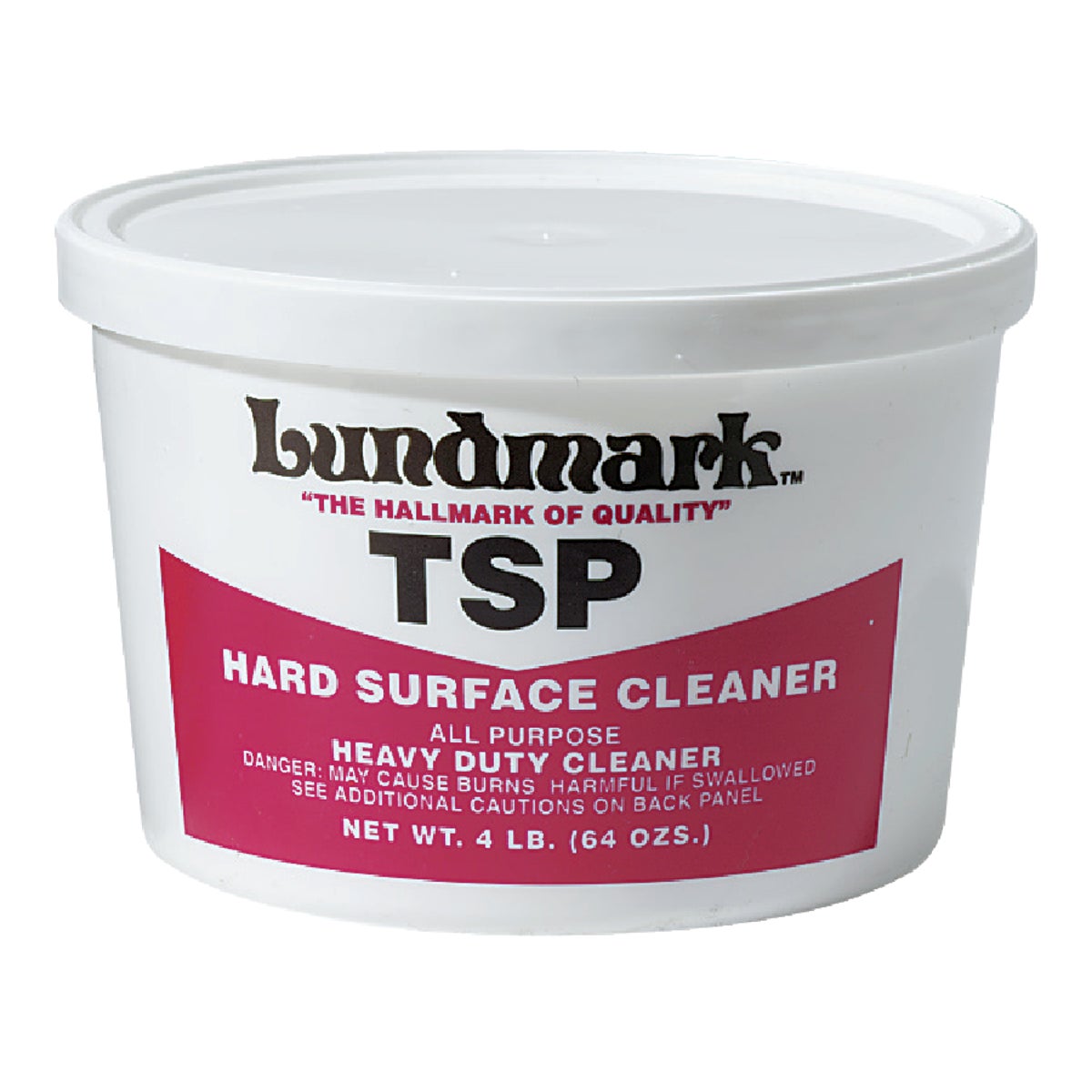 4LB TSP CLEANER