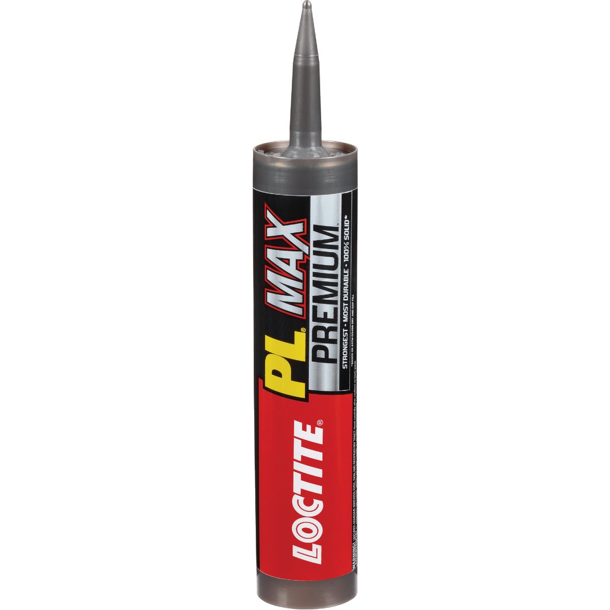 LOCTITE PL Max 9 Oz. Premium Construction Adhesive