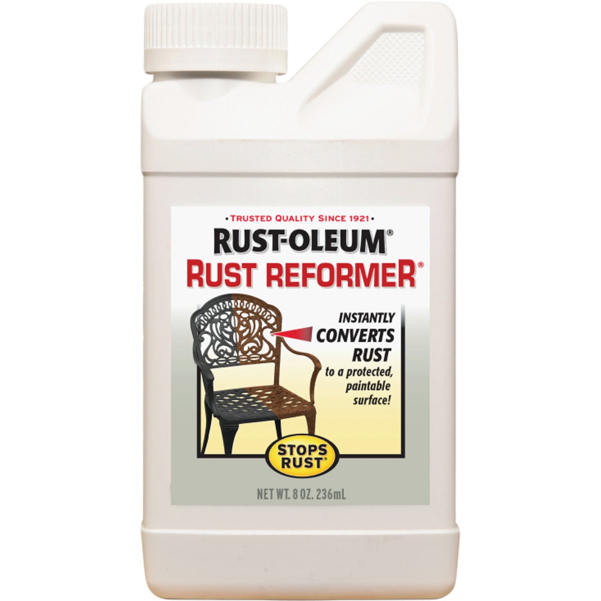 Rust-Oleum 8 Oz. Rust Reformer
