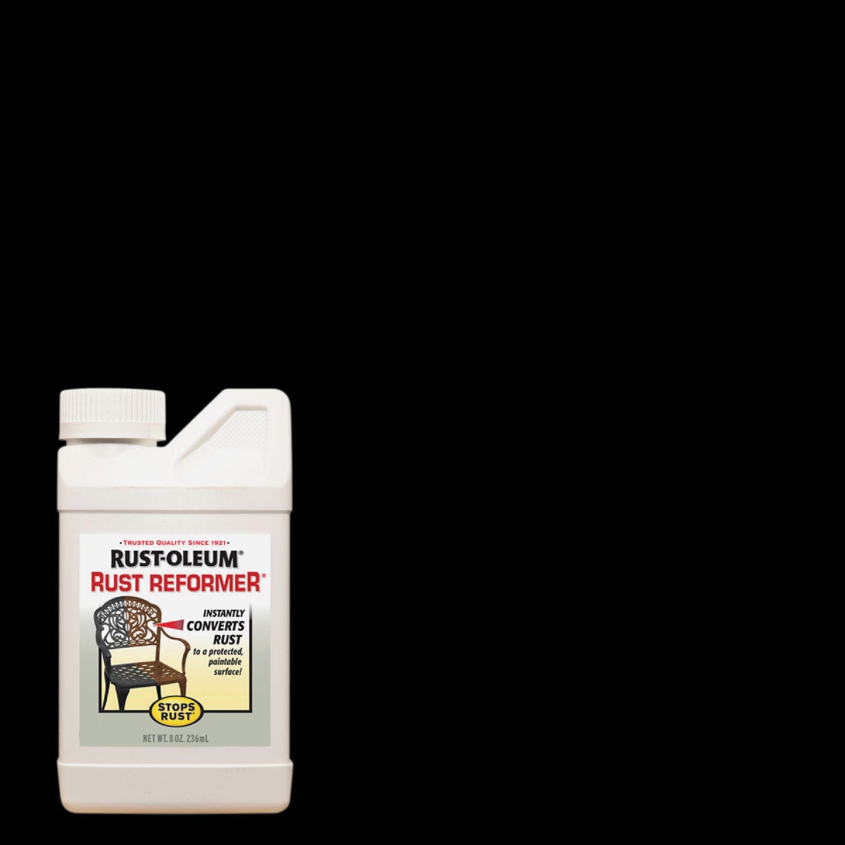 Rust-Oleum 8 Oz. Rust Reformer