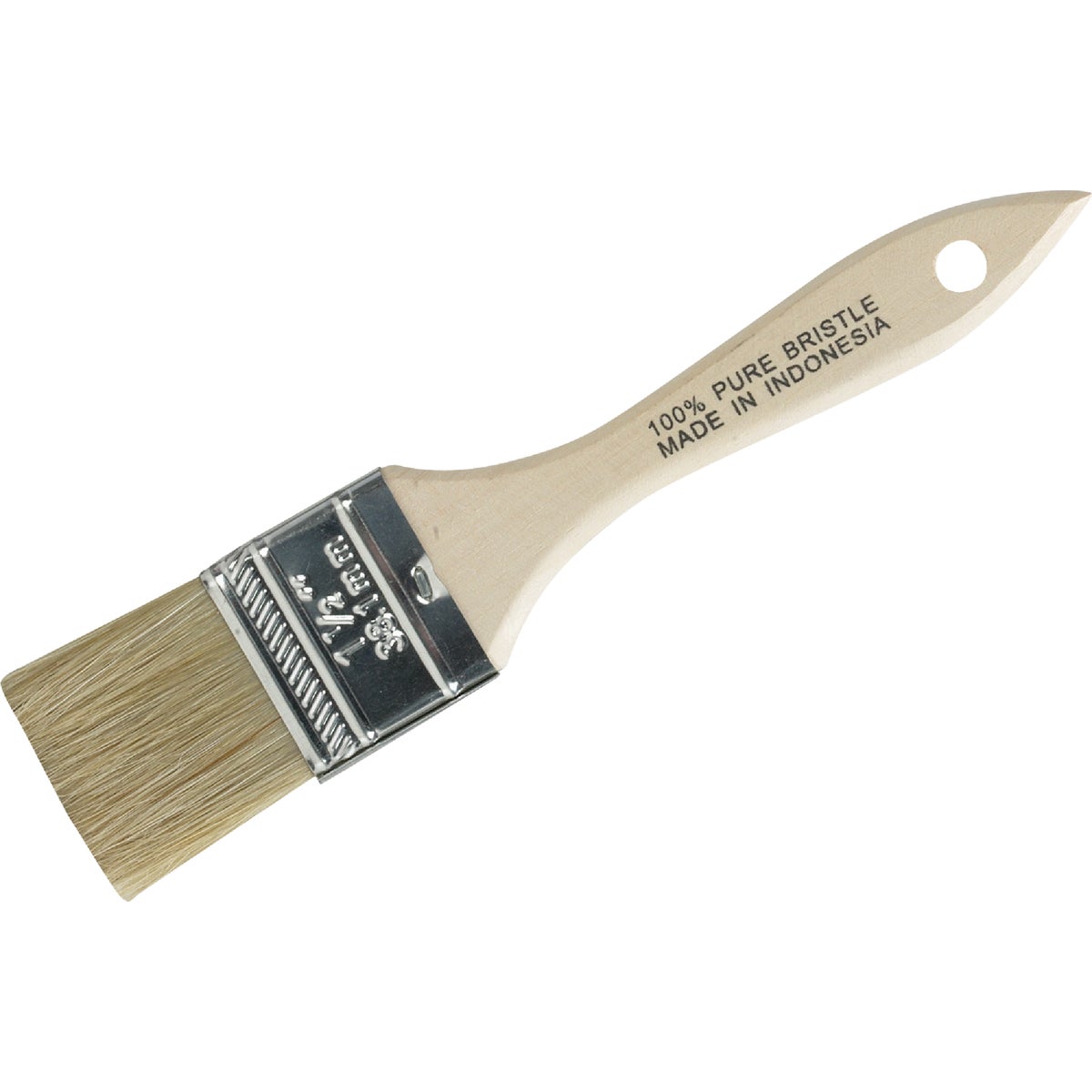 1.5″ BRISTLE CHIP BRUSH