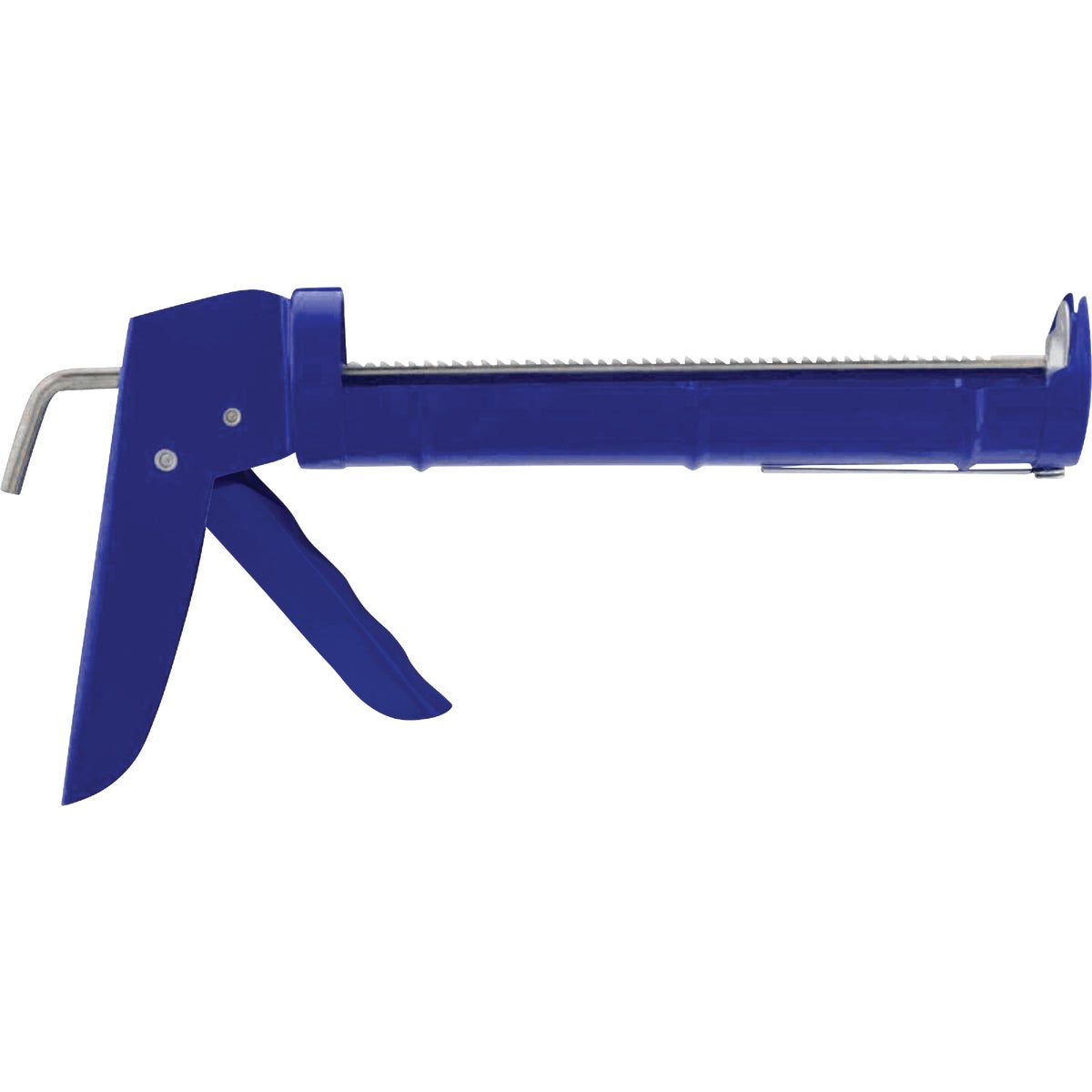 10 Oz. 10:1 Thrust Ratchet Cradle Caulk Gun