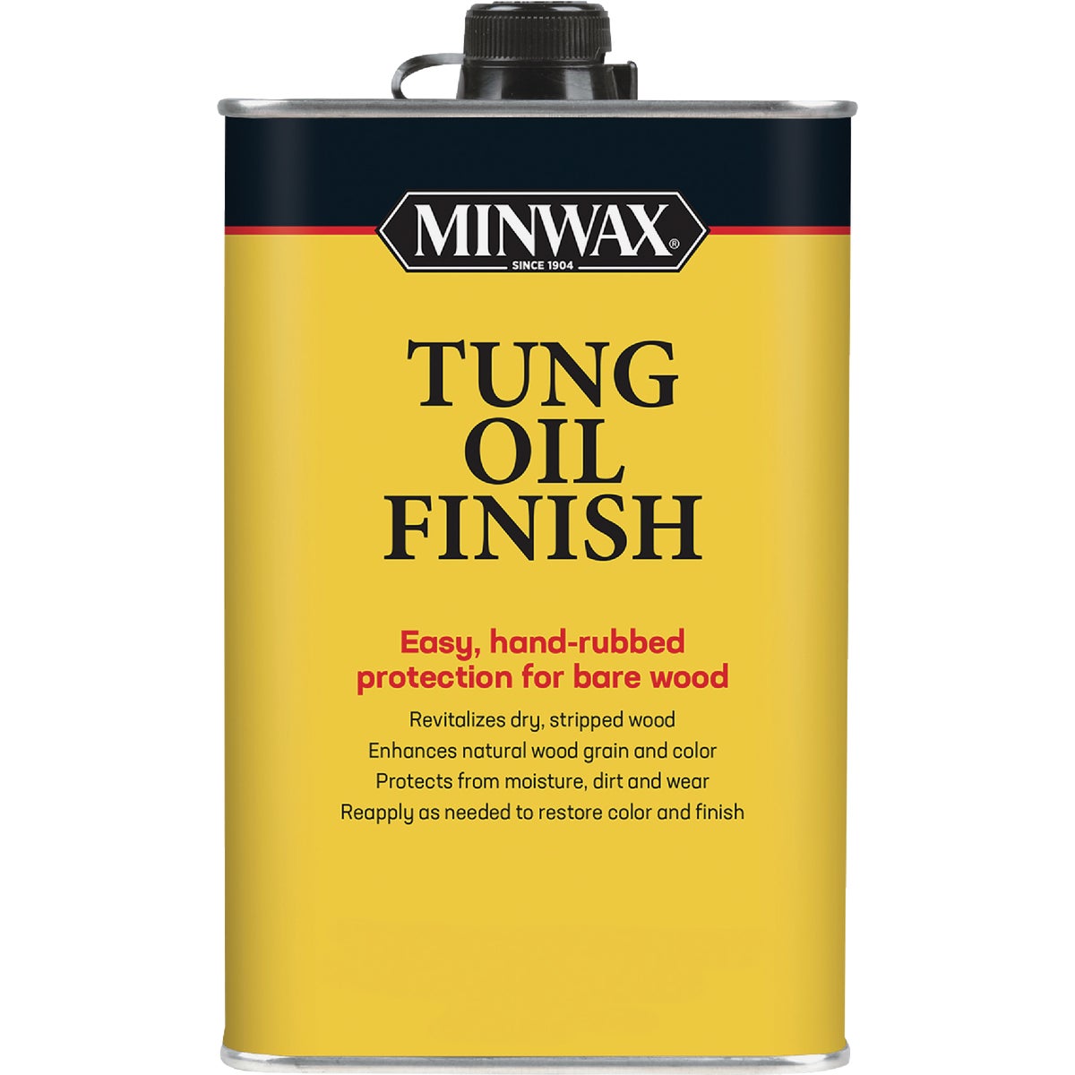 Minwax 1 Pt. Tung Oil Finish