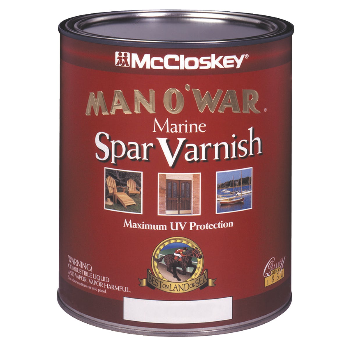 EXT SAT SPAR VARNISH