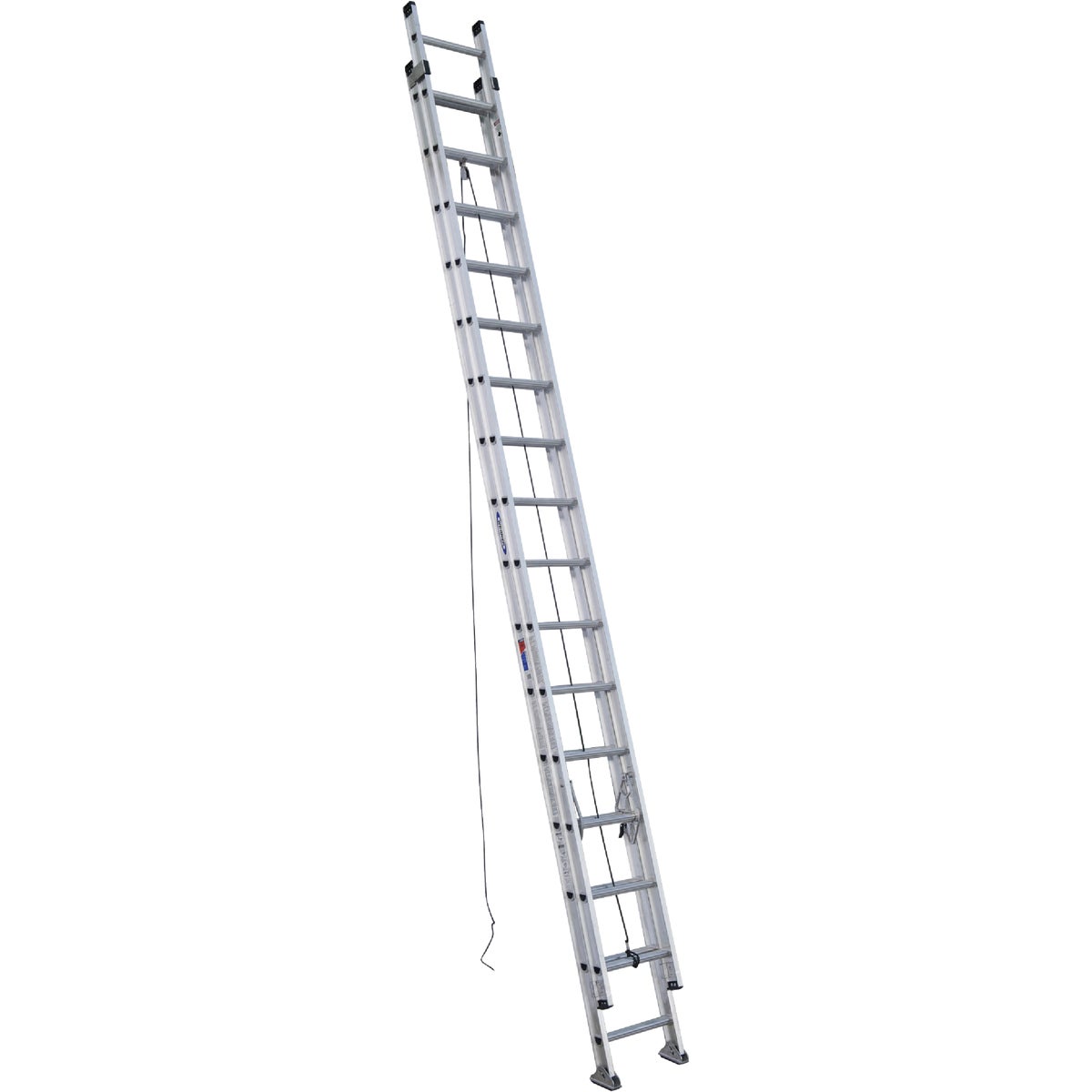 T-1A 32′ ALUM EXT LADDER