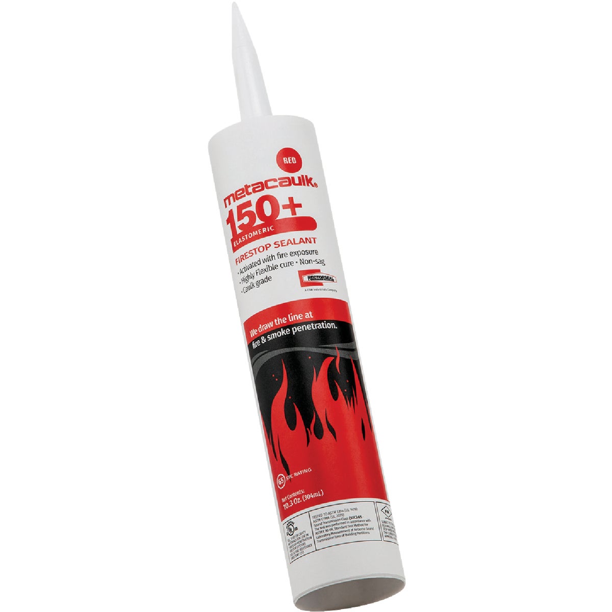 RED 150+ FIRESTP SEALANT