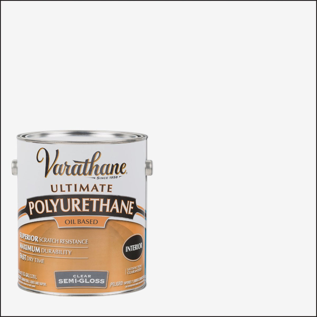 VOC INT S/G POLYURETHANE