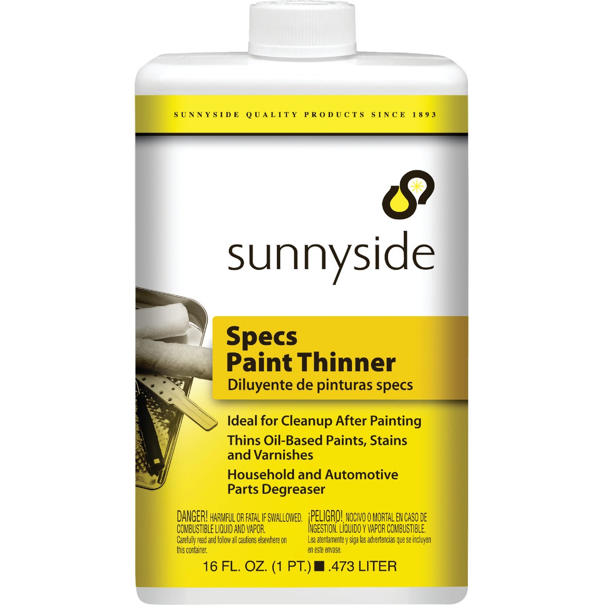 PAINT THINNER